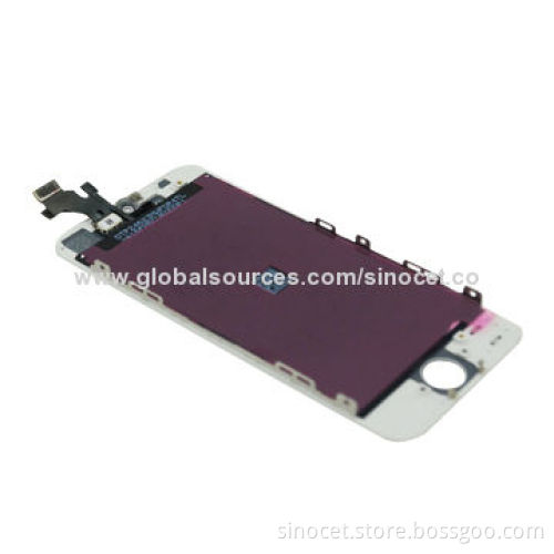 LCD Screen Assembly for iPhone 5, High Quality, Original Module